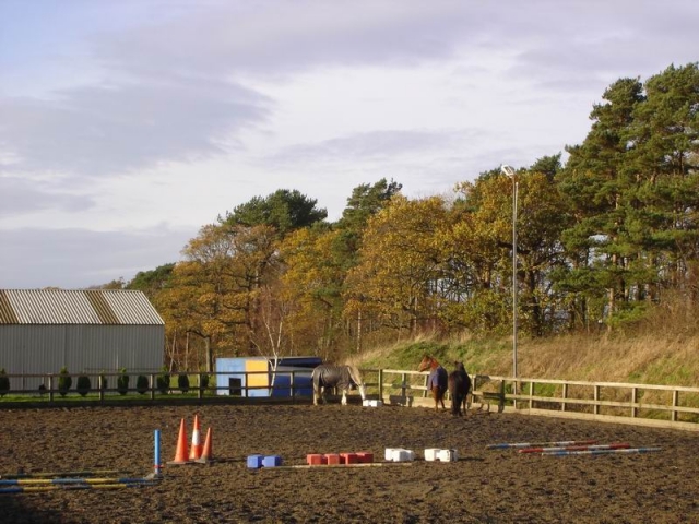  Unsere Outdoor-Schule 